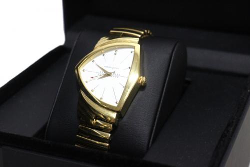 HAMILTONのハミルトン