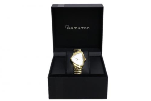 ハミルトンのベンチュラ