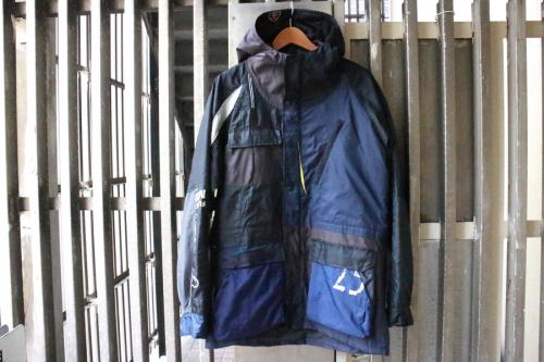 REBUILD by NEEDLESのリビルド　バイ　ニードルス