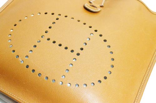 HERMESのエルメス