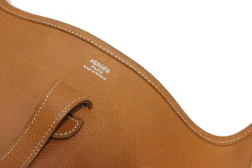 エブリンPMのショルダーバッグ