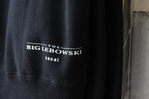 U Big Lebowski Hoodieの古着買取