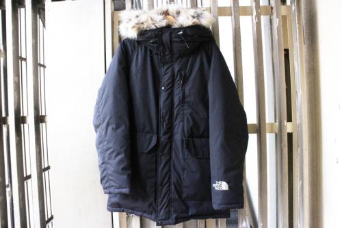 THE NORTHFACE PURPLELABELのザ・ノースフェイス パープルレーベル