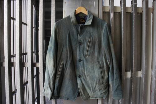 needlesのニードルス