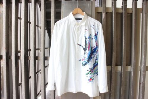 ISSEY MIYAKEのイッセイミヤケ