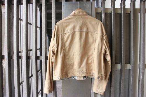 WESTOVERALLSのウエストオーバーオールズ