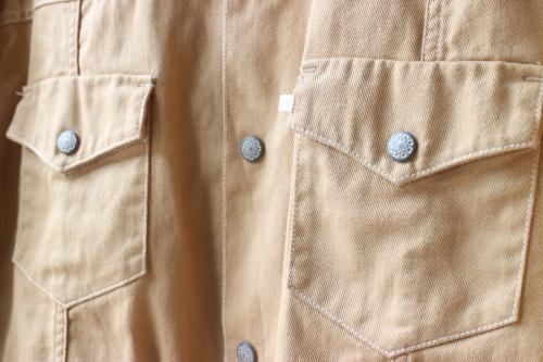 カツラギジャケットの古着買取