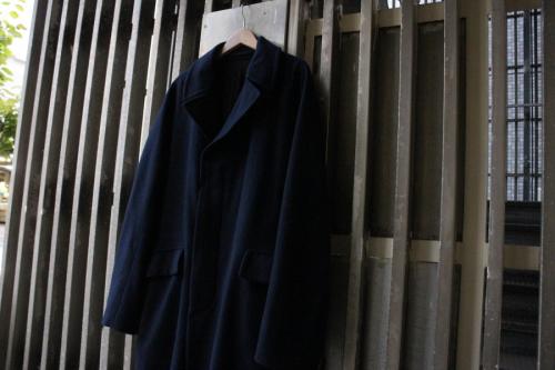 テアトラのDEVICE COAT dualo plus