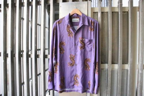 WACKO MARIA TOKYOのワコマリアトウキョウ