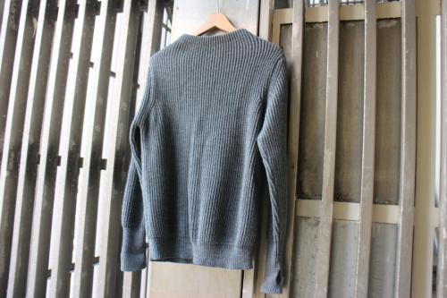 アンデルセンアンデルセンのGGSAILOR CREWNECK 7GG