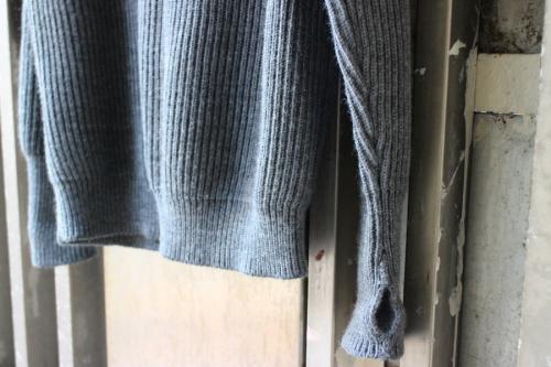 GGSAILOR CREWNECK 7GGの古着買取