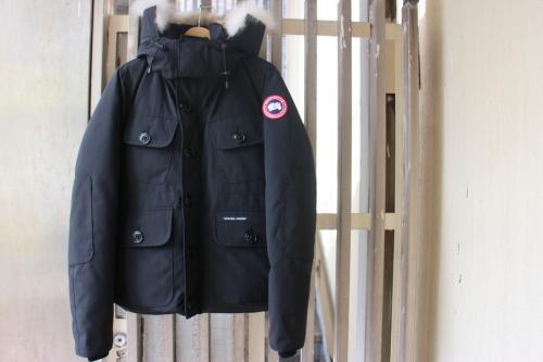 CANADA GOOSEのカナダグース