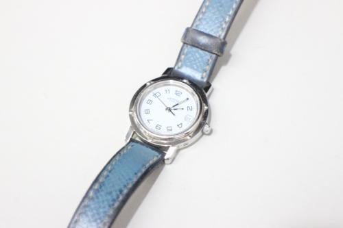 エルメスのクリッパー