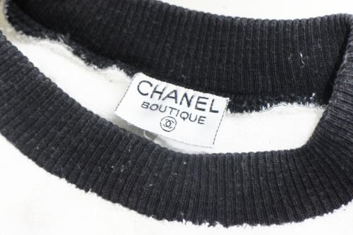 CHANELのシャネル