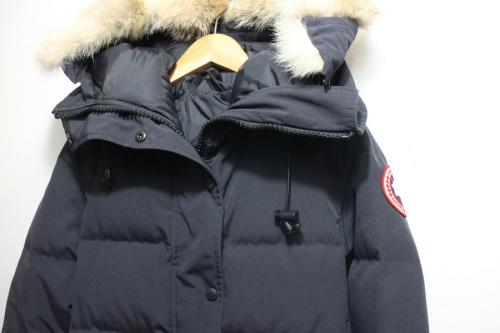 CANADA GOOSEのカナダグース