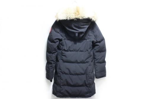 MACKENZIE　PARKAの古着買取