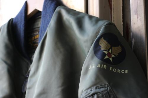 BUZZ RICKSONSのバズリクソンズ