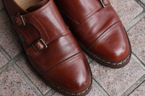 WILLIAM MARCHEⅡの古着買取