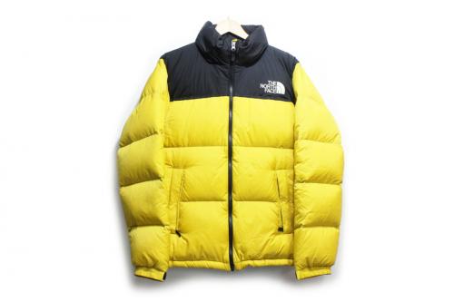 THE NORTH FACEのザノースフェイス