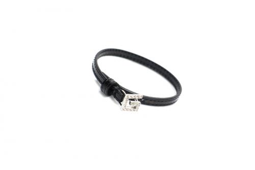 グッチのスクエアGブレスレット