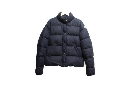 MONCLERのモンクレール