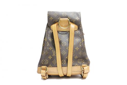 ルイ ヴィトン　のモンスリーMM