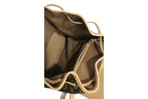 モンスリーMMのレディース