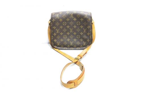 ルイ ヴィトン　のサンクルーGM