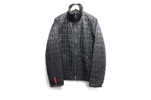 ラグジュアリーブランドのPRADA