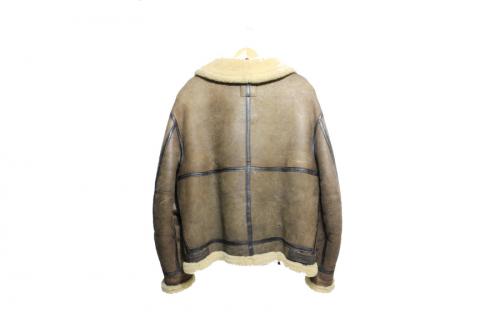 AVIREXのアヴィレックス