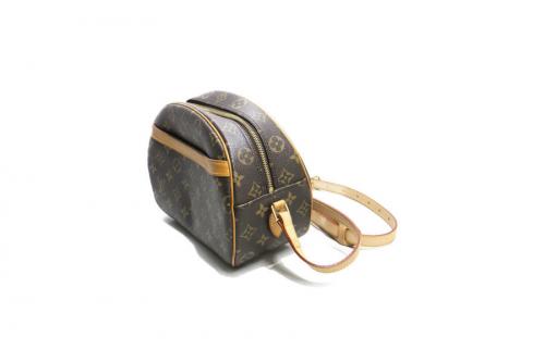 ルイ ヴィトン　のモノグラム