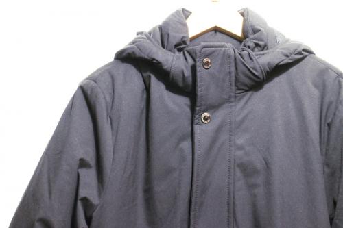 ムーレーのダウンコート