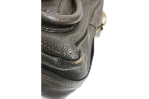 クロエの2WAYハンドバッグ