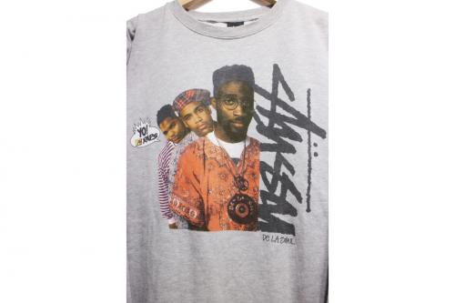 stussyのステューシー