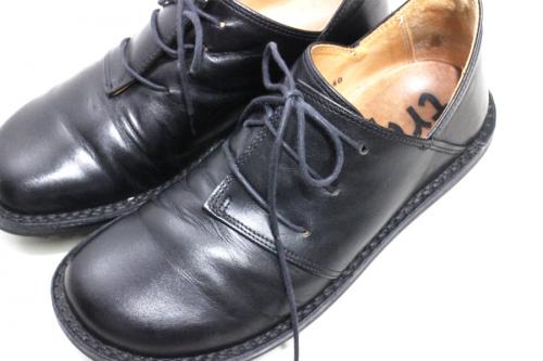 トリッペンのHAFERL ブラック