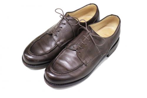 PARABOOTのパラブーツ