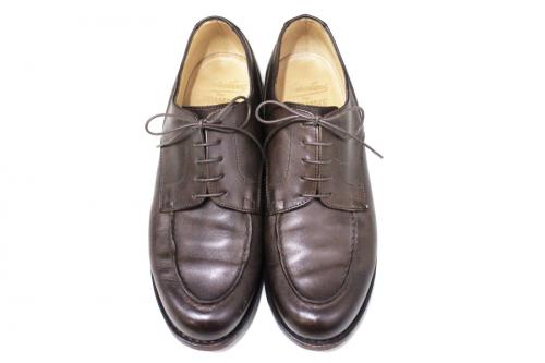 パラブーツのCHAMBORD