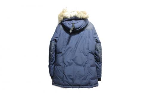 ザノースフェイスのNUPTSE JACKET　ヌプシジャケット