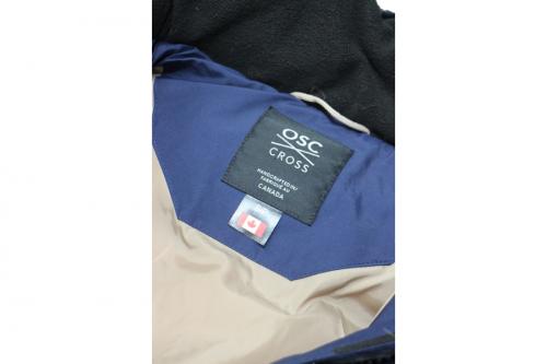 NUPTSE JACKET　ヌプシジャケット