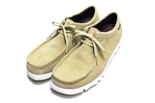 CLARKS ORIGINALのクラークスオリジナル