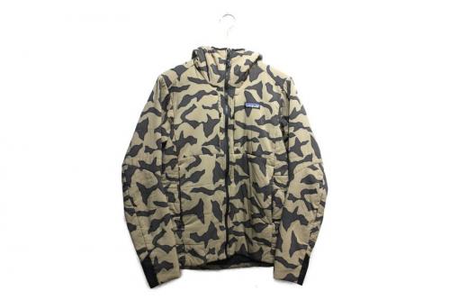 Patagoniaのパタゴニア