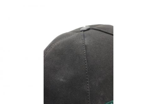 インターロッキングロゴのメンズ