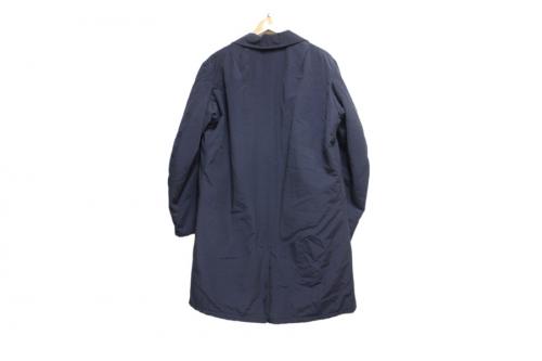 コロナのダスターコート