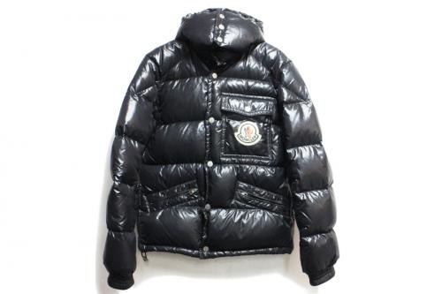 MONCLERのモンクレール