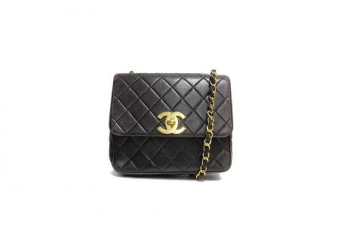 CHANELのシャネル