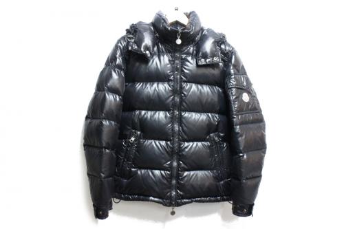 MONCLERのモンクレール