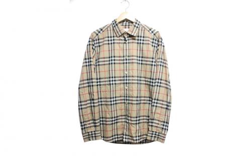 BURBERRYのバーバリー