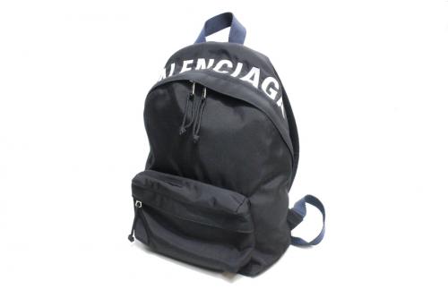 BALENCIAGAのバレンシアガ