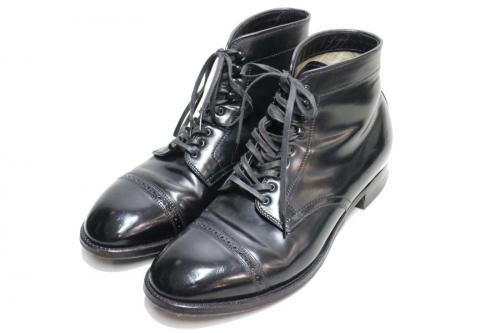 ALDENのオールデン