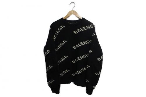 BALENCIAGAのバレンシアガ